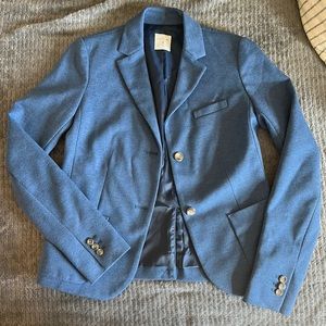 Gap blazer